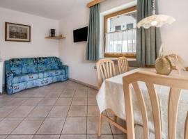 App Sonne Nr 18, Hotel in Luttach