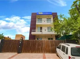 FabExpress King's One