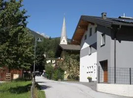 Top-Apartment Pfarrwerfen