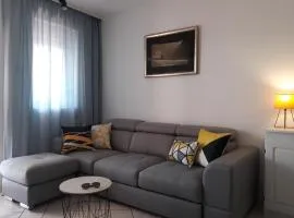 Budva center apartmant