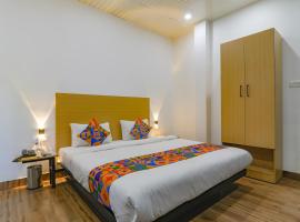 FabHotel Super 3 Premium II, place to stay in Kānpur