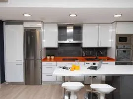 Jardín de Saras by BeValle