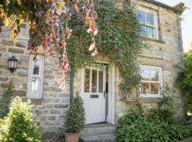 Chance Cottage, villa in East Witton