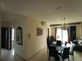 Apartment Thamrin City mall 3 BR near Tanah abang