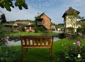 Country House Stara Kapela