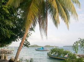 Los 10 mejores hoteles de Islas Salomón - Dónde alojarse en las Islas  Salomón