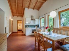 Apartment Mitterdorfer