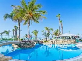 Leonardo Cypria Bay, hotel in Paphos