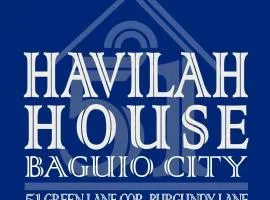 Havilah House Baguio City