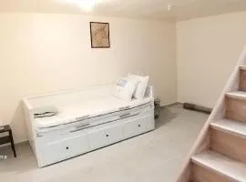 Appartement une chambre proche PARIS