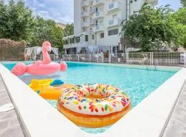 Hotel Oceanic Rimini - Family Hotel