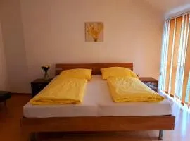 Apartmán U Slunečnice