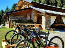 Chalet Chapeau RaR