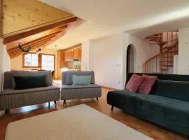 Apartment Frisch
