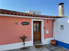 Casa Torta โรงแรมในOuteiro