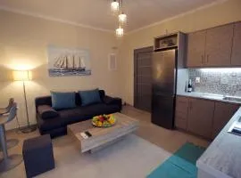 Matoulas Luxury Apartment