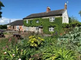 The Coppleridge Inn