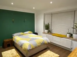 Barking Rent a Room