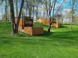 IRON Cabin