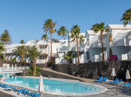 Apartamentos LIVVO Morromar, hotel in Puerto del Carmen