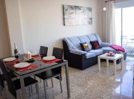 Puesta de Sol Rentals 3AJ, apartment in Playa de San Juan