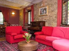 Villa relax montagna di Pistoia in Toscana
