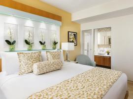 Santa Maria Suites Resort, hotel v destinaci Key West