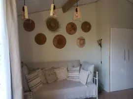 Studio Léonie, le cottage de l'étang