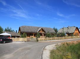 Brvnara Zlatibor Tornik, hotel i Zlatibor