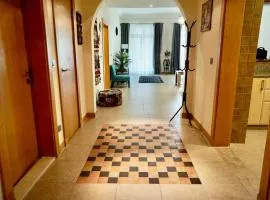 Luxury Apartment Palm Jumeirah