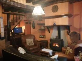 Casa Arroyo