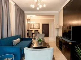 EBS LEGENDS LUXURY APARTMENT at THE LOXWOOD