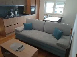 Nibela Apartments II