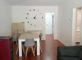 Apartamento Castañeta