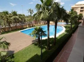 Apartamento Villamar