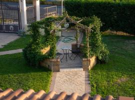BB Domus Catanzaro, hotel a Catanzaro