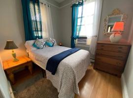 1 Lovely- 2 Bedrooms Rental In West New York, Nj, apartement sihtkohas West New York