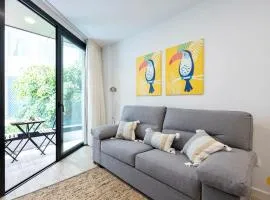 Famara Suites