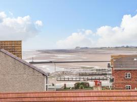 Ty Uchaf，位于拉尔的酒店