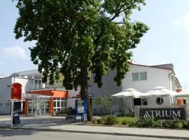 Atrium Gästezimmer und Restaurant - Hohenau an der March