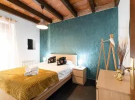 Apartamentos Afán de Ribera