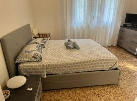casa Alexander, self catering accommodation in Marina di Massa