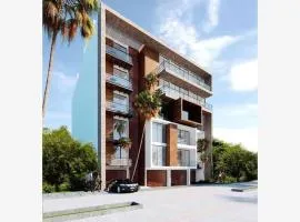 Luxury Studio in Playa del Carmen