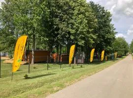 Marių įlanka camping