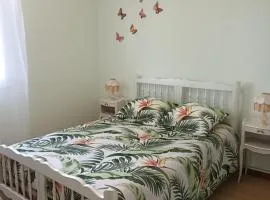 Maison pavillonnaire