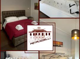 Relais Petruzzelli, bed & breakfast a Bari