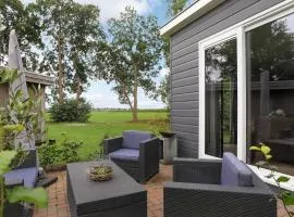 Landelijk chalet 87