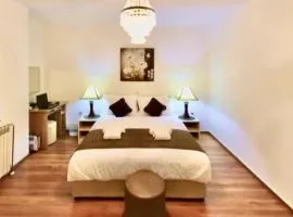 Apartmani "Mimoza"