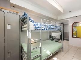 Samesun Montreal Hotel & Hostel, hostel in Montreal