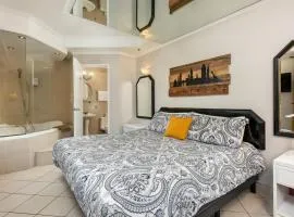 Samesun Montreal Hotel & Hostel